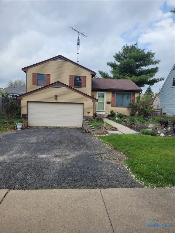 633 Southfield Drive, Maumee, Ohio image 2