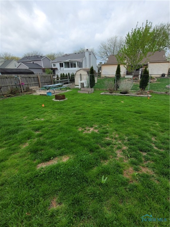 633 Southfield Drive, Maumee, Ohio image 6