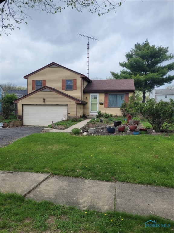 633 Southfield Drive, Maumee, Ohio image 1