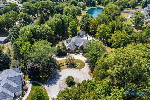Photo of 10751 Brexton Court, Whitehouse, OH 43571 (MLS # 6134174)