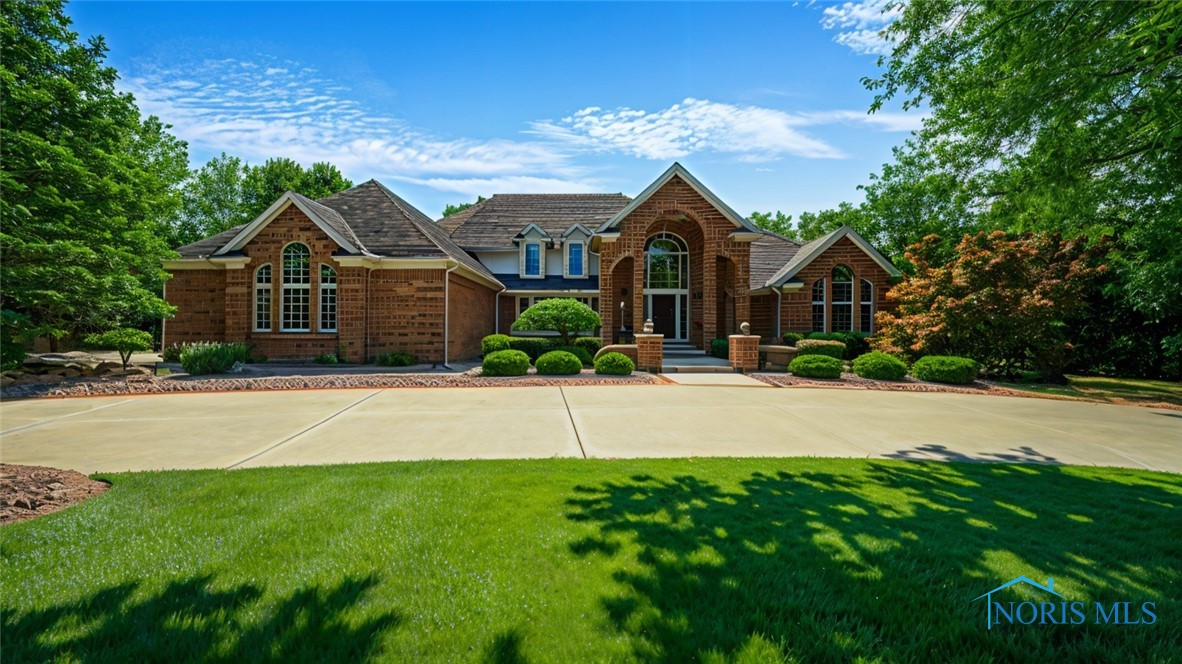 10751 Brexton Court