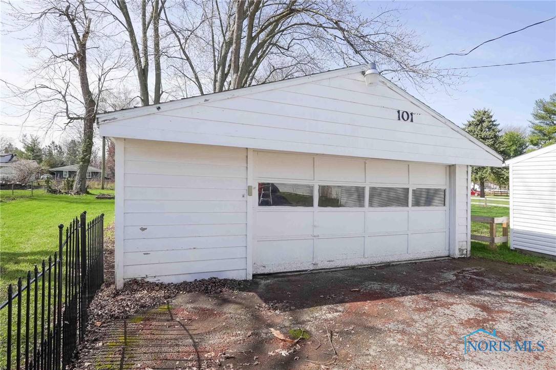 1013 Bernard Avenue, Findlay, Ohio image 29