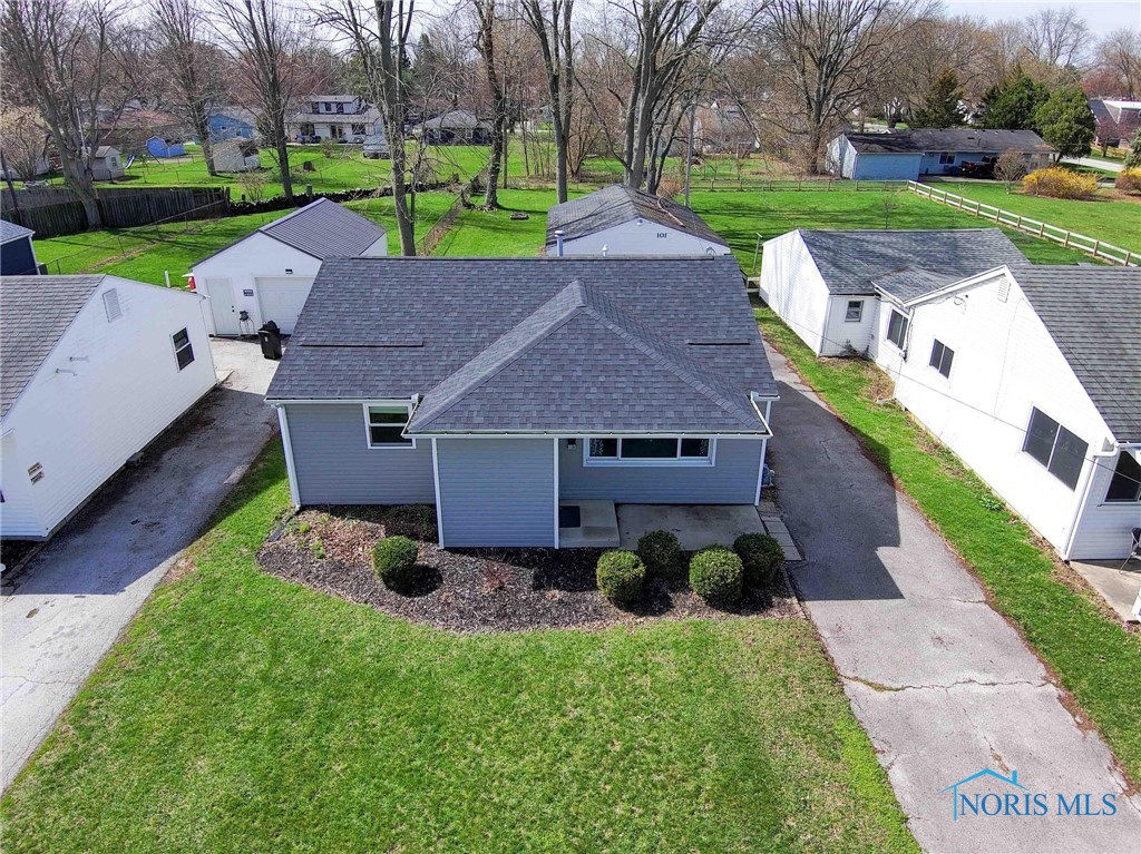 1013 Bernard Avenue, Findlay, Ohio image 34