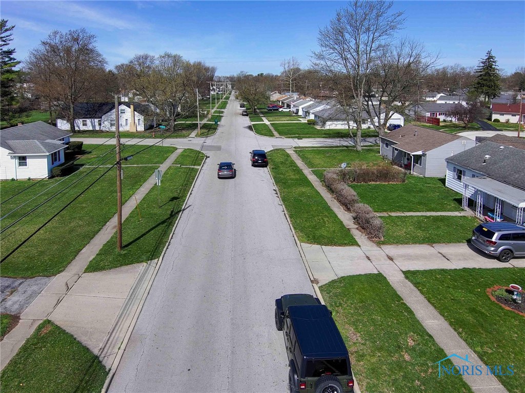 1013 Bernard Avenue, Findlay, Ohio image 32