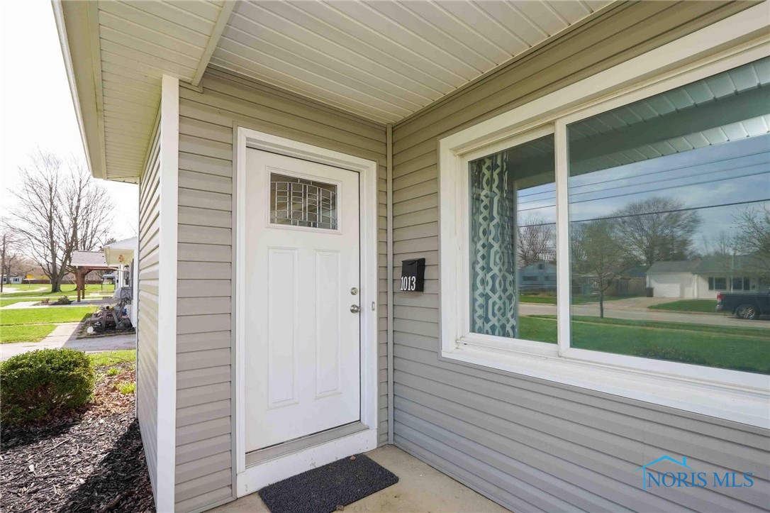 1013 Bernard Avenue, Findlay, Ohio image 25