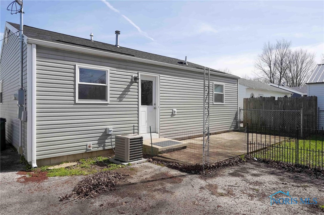 1013 Bernard Avenue, Findlay, Ohio image 26