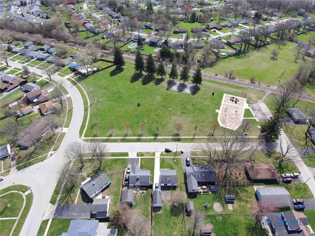 1013 Bernard Avenue, Findlay, Ohio image 38