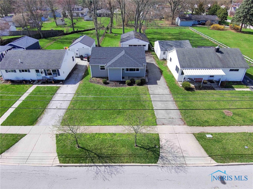 1013 Bernard Avenue, Findlay, Ohio image 33