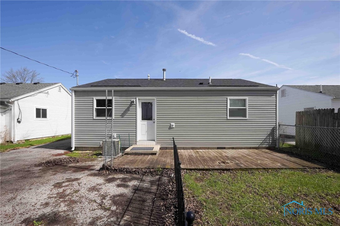 1013 Bernard Avenue, Findlay, Ohio image 28