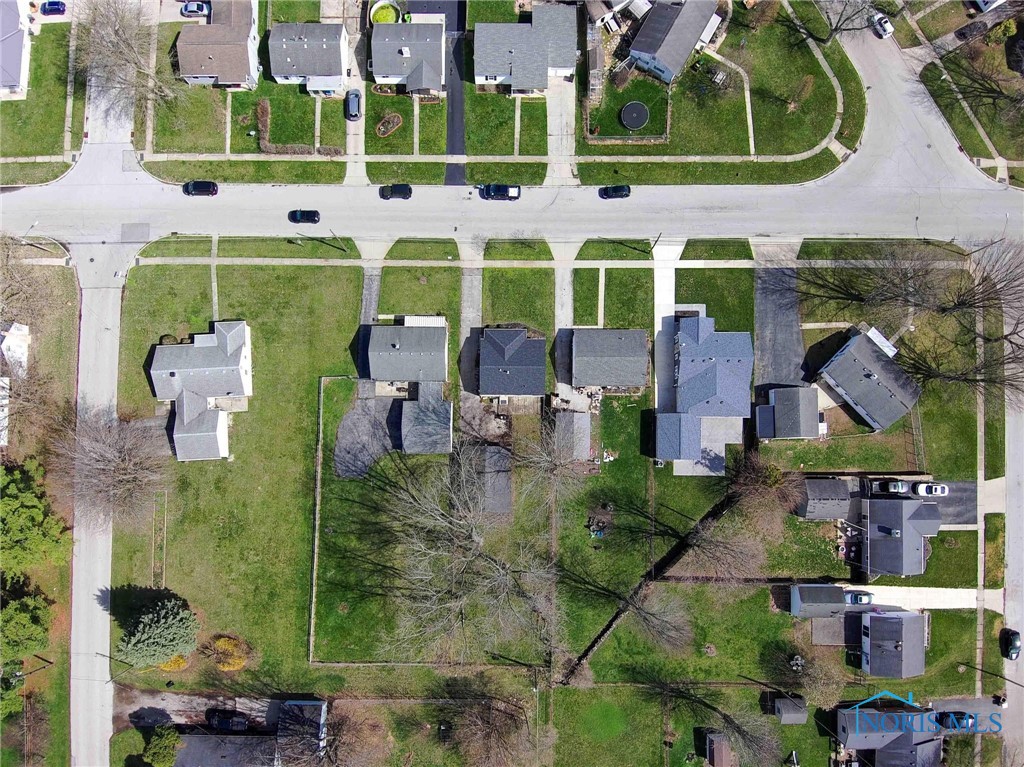 1013 Bernard Avenue, Findlay, Ohio image 37