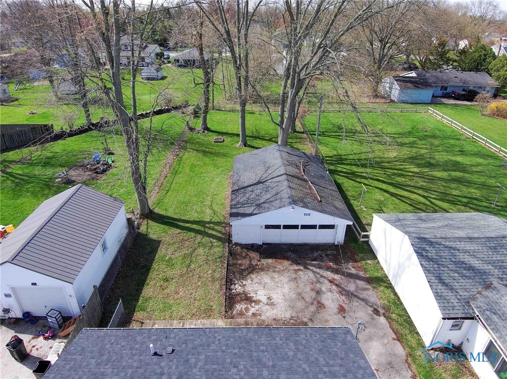 1013 Bernard Avenue, Findlay, Ohio image 35