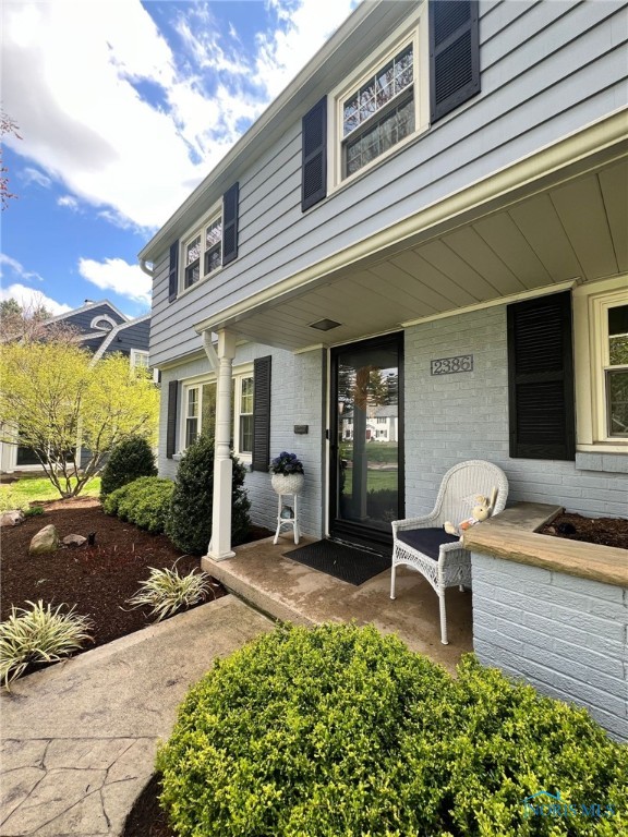 2386 Evergreen Rd, Ottawa Hills, Ohio image 4