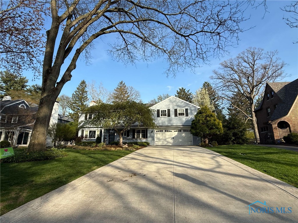 2386 Evergreen Rd, Ottawa Hills, Ohio image 3