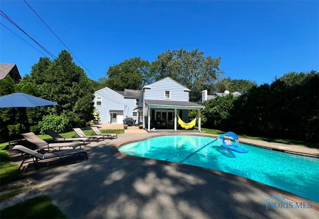 2386 Evergreen Rd, Ottawa Hills, Ohio image 6