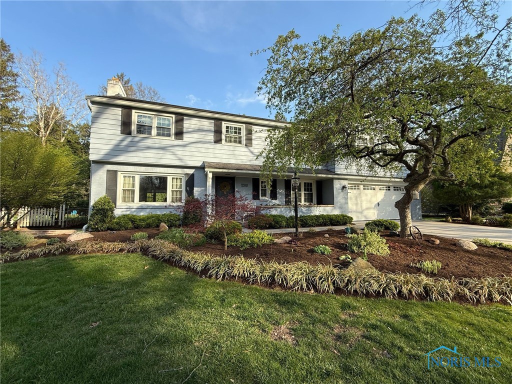 2386 Evergreen Rd, Ottawa Hills, Ohio image 1