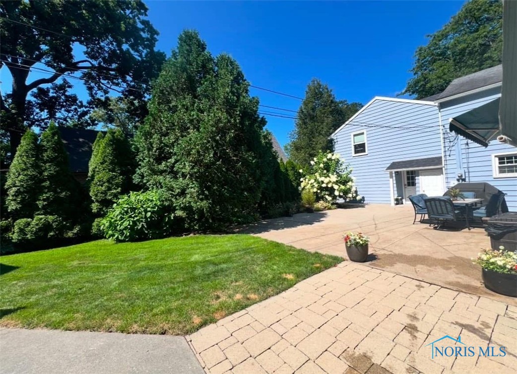 2386 Evergreen Rd, Ottawa Hills, Ohio image 8