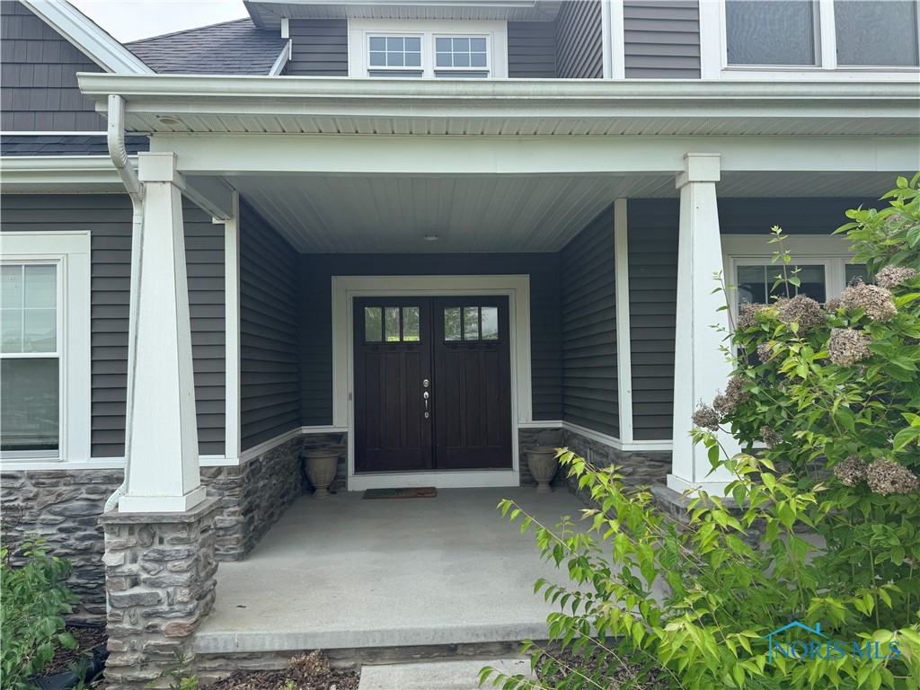 2369 Goldenrod Lane, Perrysburg, Ohio image 3