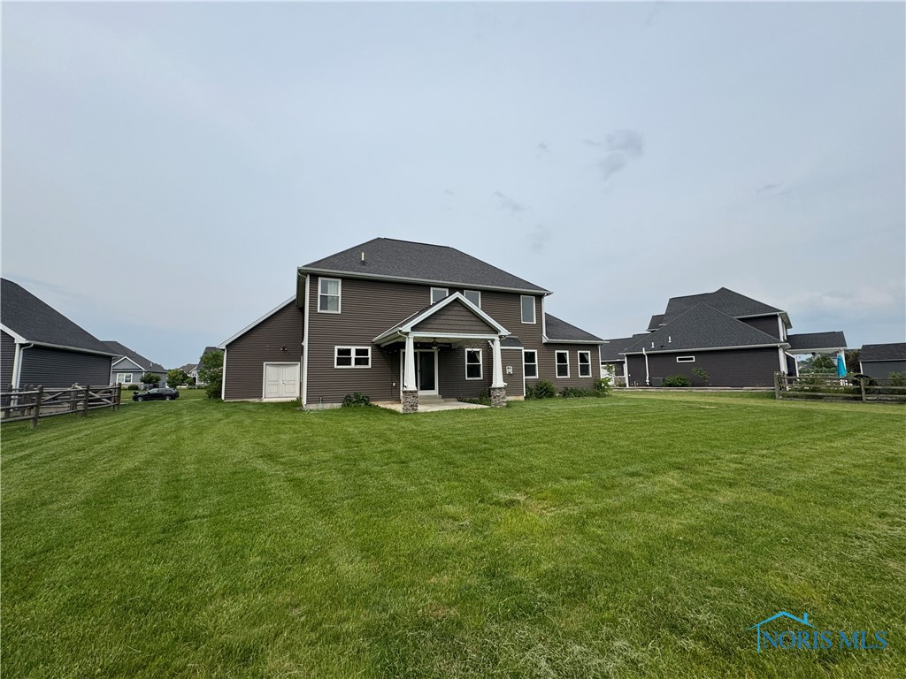 2369 Goldenrod Lane, Perrysburg, Ohio image 36