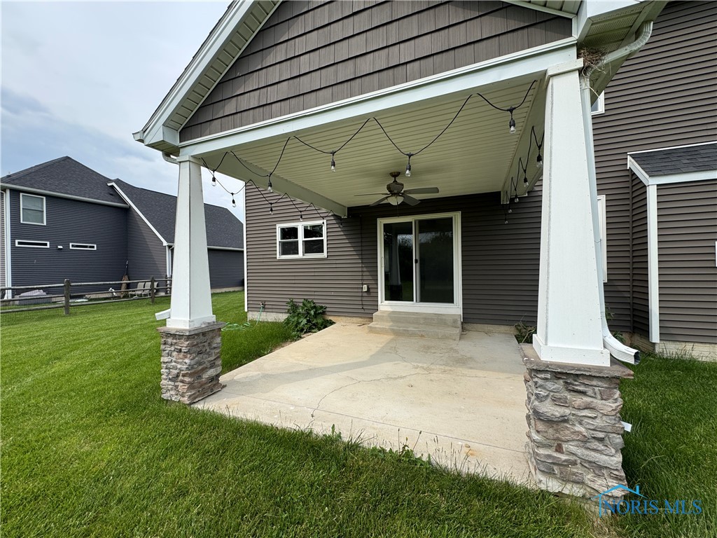 2369 Goldenrod Lane, Perrysburg, Ohio image 35