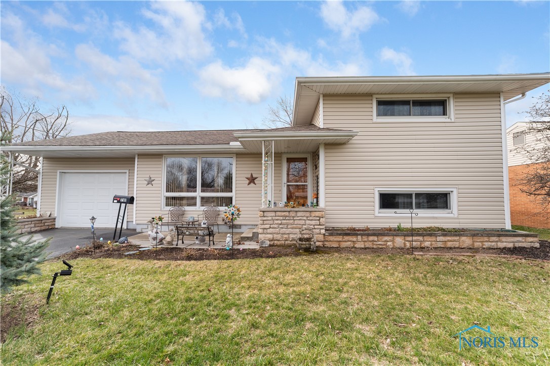 701 W Melrose Avenue, Findlay, Ohio image 1
