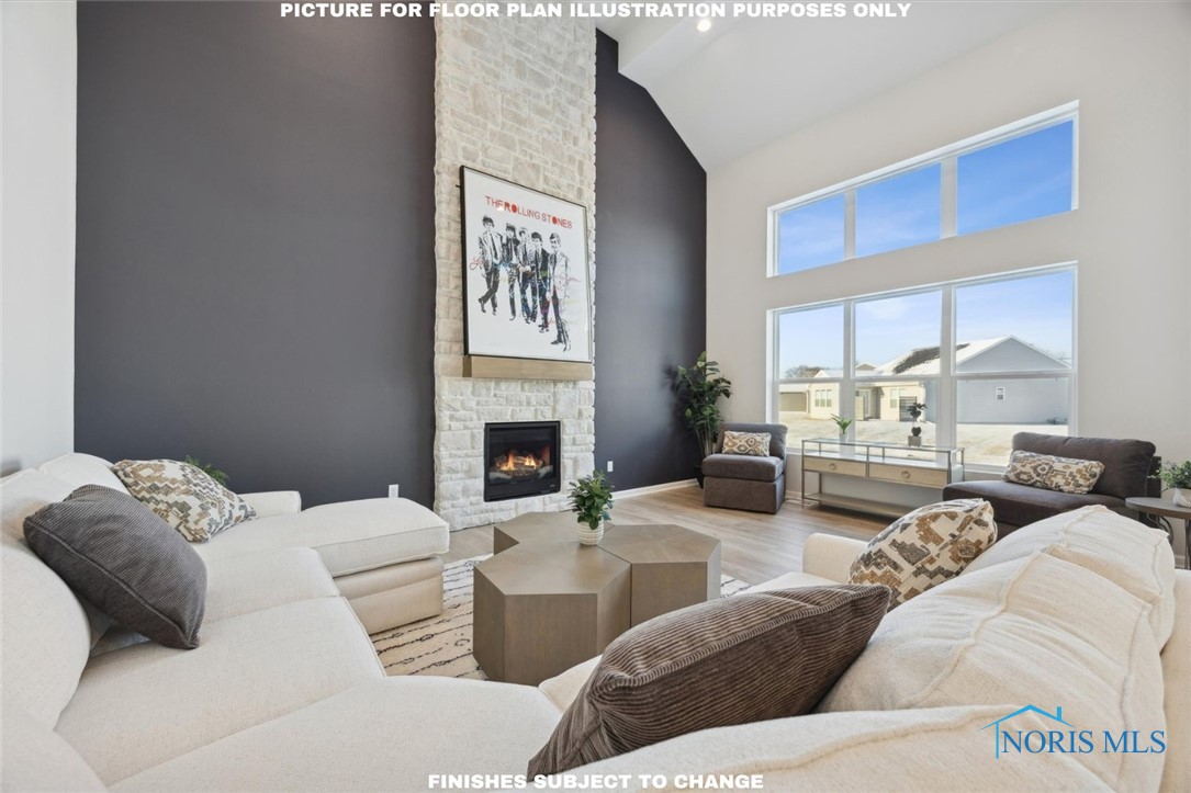 156 Bentley Drive, Perrysburg, Ohio image 2