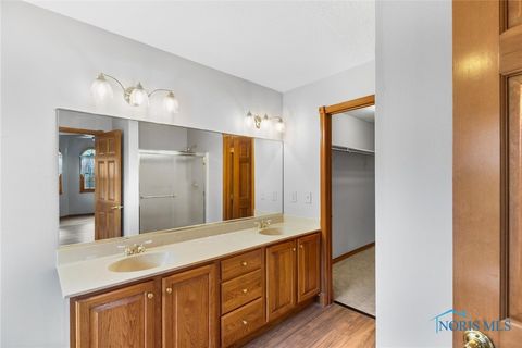 Tiny photo for 1936 County Road 32, Gibsonburg, OH 43431 (MLS # 6136966)