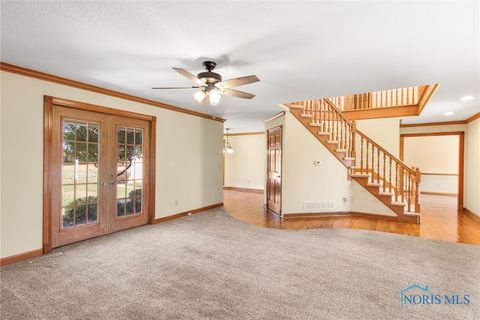 Tiny photo for 1936 County Road 32, Gibsonburg, OH 43431 (MLS # 6136966)