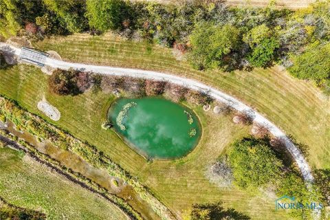 Tiny photo for 1936 County Road 32, Gibsonburg, OH 43431 (MLS # 6136966)