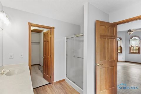 Tiny photo for 1936 County Road 32, Gibsonburg, OH 43431 (MLS # 6136966)