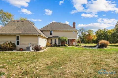 Tiny photo for 1936 County Road 32, Gibsonburg, OH 43431 (MLS # 6136966)