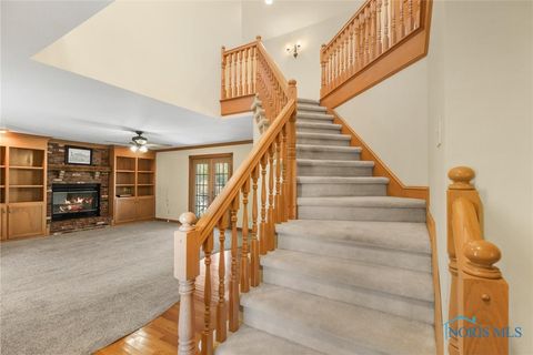 Tiny photo for 1936 County Road 32, Gibsonburg, OH 43431 (MLS # 6136966)