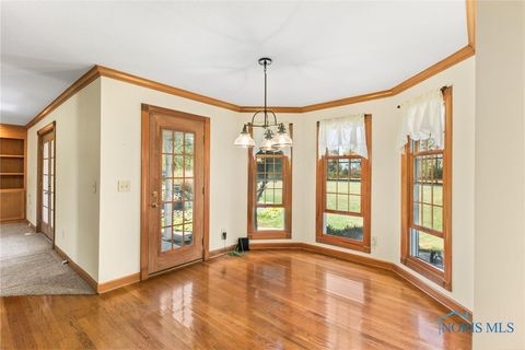 Tiny photo for 1936 County Road 32, Gibsonburg, OH 43431 (MLS # 6136966)