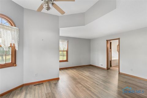 Tiny photo for 1936 County Road 32, Gibsonburg, OH 43431 (MLS # 6136966)