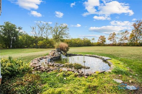 Tiny photo for 1936 County Road 32, Gibsonburg, OH 43431 (MLS # 6136966)