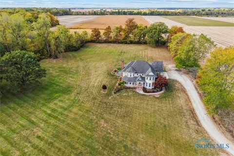 Tiny photo for 1936 County Road 32, Gibsonburg, OH 43431 (MLS # 6136966)