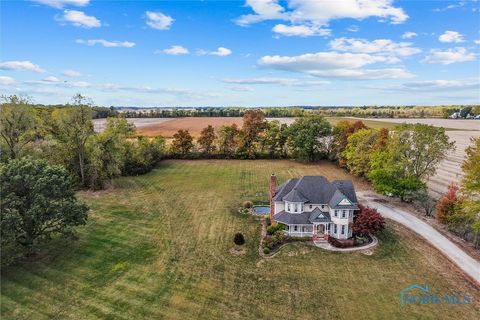 Tiny photo for 1936 County Road 32, Gibsonburg, OH 43431 (MLS # 6136966)