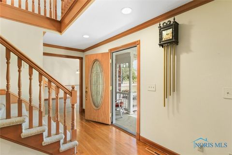 Tiny photo for 1936 County Road 32, Gibsonburg, OH 43431 (MLS # 6136966)