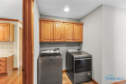 Tiny photo for 1936 County Road 32, Gibsonburg, OH 43431 (MLS # 6136966)
