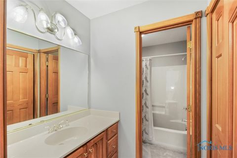 Tiny photo for 1936 County Road 32, Gibsonburg, OH 43431 (MLS # 6136966)