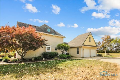 Tiny photo for 1936 County Road 32, Gibsonburg, OH 43431 (MLS # 6136966)