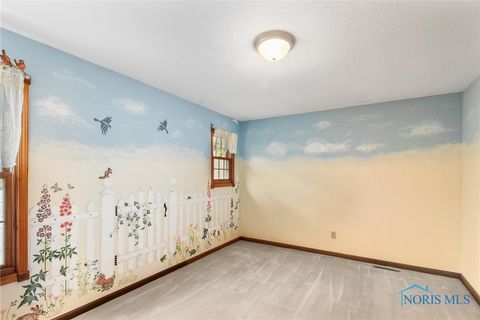 Tiny photo for 1936 County Road 32, Gibsonburg, OH 43431 (MLS # 6136966)