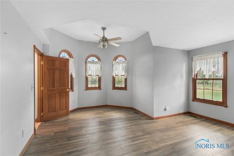 Tiny photo for 1936 County Road 32, Gibsonburg, OH 43431 (MLS # 6136966)