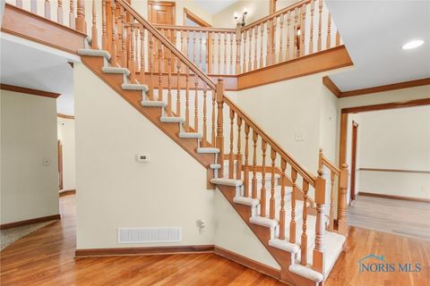 Tiny photo for 1936 County Road 32, Gibsonburg, OH 43431 (MLS # 6136966)