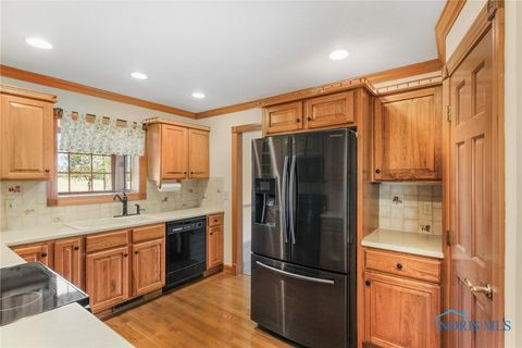 Tiny photo for 1936 County Road 32, Gibsonburg, OH 43431 (MLS # 6136966)