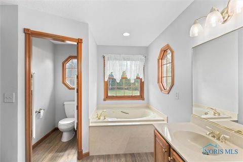 Tiny photo for 1936 County Road 32, Gibsonburg, OH 43431 (MLS # 6136966)
