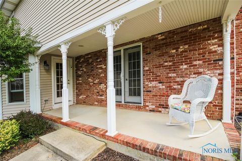 Tiny photo for 1936 County Road 32, Gibsonburg, OH 43431 (MLS # 6136966)