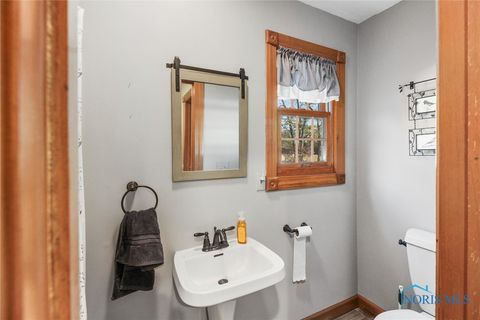 Tiny photo for 1936 County Road 32, Gibsonburg, OH 43431 (MLS # 6136966)