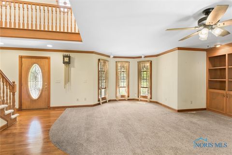 Tiny photo for 1936 County Road 32, Gibsonburg, OH 43431 (MLS # 6136966)