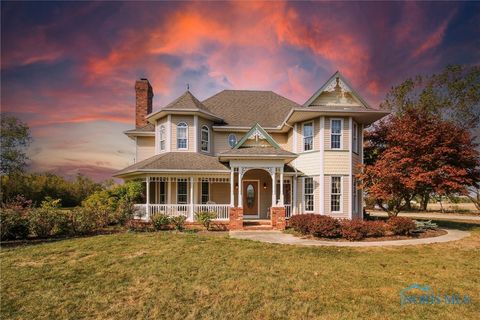Photo of 1936 County Road 32, Gibsonburg, OH 43431 (MLS # 6136966)