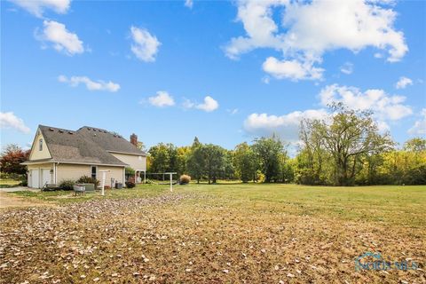 Tiny photo for 1936 County Road 32, Gibsonburg, OH 43431 (MLS # 6136966)